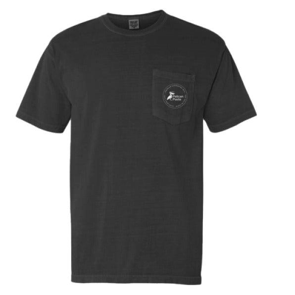 BLACK - FRONT