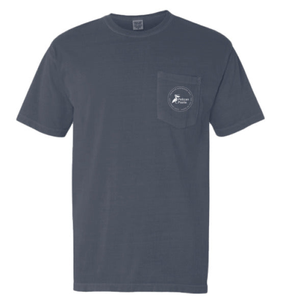 TRUE NAVY - FRONT