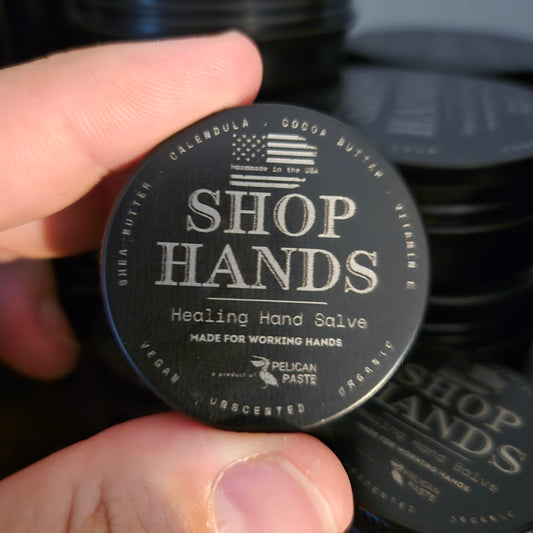 0.5 oz - Shop Hands Healing Hand Salve